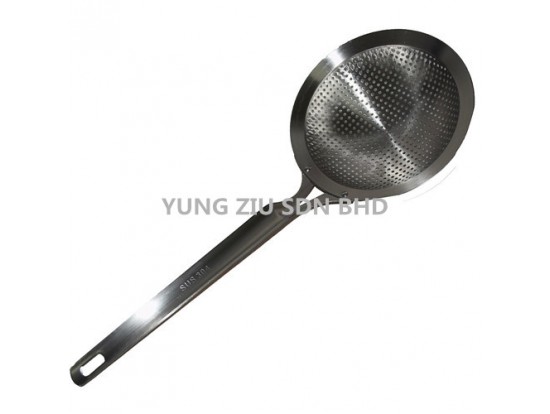 18CM SIEVE (304)